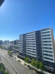 阿波座駅 徒歩5分 3階の物件内観写真